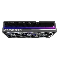 ASUS ROG Astral GeForce RTX 5080 16GB GDDR7 OC Edition - Carte graphique