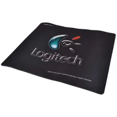 LOGITECH Q3 (250 x 350 x 3 mm) - Tapis de souris