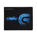 LOGITECH NEON BLUE (250 x 350 x 3 mm)