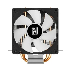 NOVA FREEZER CT-2U2 - CPU Cooler