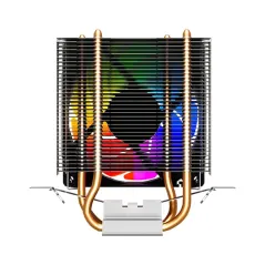 NOVA FREEZER CT-2U2 - CPU Cooler