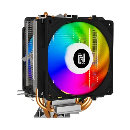 NOVA FREEZER CT-2U2 - CPU Cooler