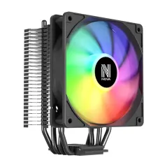 NOVA GLACIAL T904 Noir - CPU Cooler