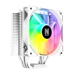 NOVA GLACIAL T904 Blanc - CPU Cooler