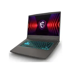 MSI THIN 15 B13VE-2659MA Intel i7-13620H/16GB DDR4/512GB SSD/RTX 4050 6GB/15.6″ 144Hz/Win11