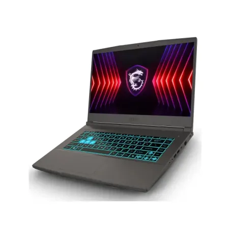 MSI THIN 15 B13VE-2659MA Intel i7-13620H/16GB DDR4/512GB SSD/RTX 4050 6GB/15.6″ 144Hz/Win11