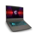 MSI THIN 15 B13VE-2660XMA Intel i7-13620H/16GB DDR4/512GB SSD/RTX 4050 6GB/15.6″ 144Hz/FreeDos MSI THIN 15 B13VE-2660XMA Intel i7-13620H/16GB DDR4/512GB SSD/RTX 4050 6GB/15.6″ 144Hz/FreeDos