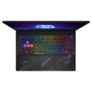 MSI PULSE 16 AI C1VFKG-081MA Intel Ultra 9 185H/16GB DDR5/1TB SSD/RTX 4060 8GB/16" 240Hz/Win11 MSI PULSE 16 AI C1VFKG-081MA Intel Ultra 9 185H/16GB DDR5/1TB SSD/RTX 4060 8GB/16" 240Hz/Win11
