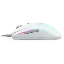 GLORIOUS MODEL O 2 RGB Blanc