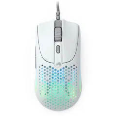 GLORIOUS MODEL O 2 RGB Blanc - Souris Gamer