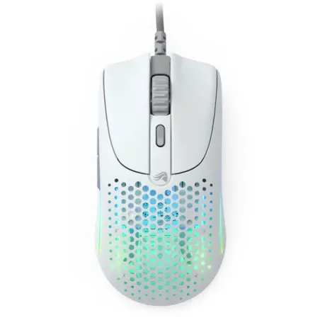 GLORIOUS MODEL O 2 RGB Blanc - Souris Gamer