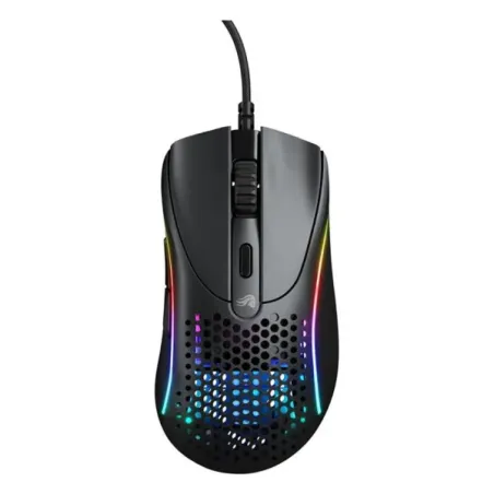 GLORIOUS MODEL D 2 RGB Noir - Souris Gamer