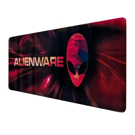 ALIENWARE ALIEN ROUGE XL (800 × 300 × 3 mm) - Tapis de souris