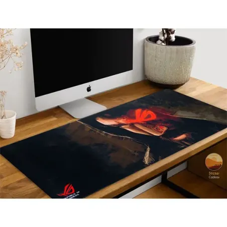 ASUS ROG ASSASSIN XL (800 × 300 × 3 mm)