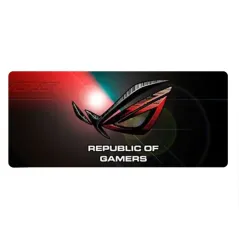 ASUS REPUBLIC OF GAMERS XL (800 × 300 × 3 mm) - Tapis de souris