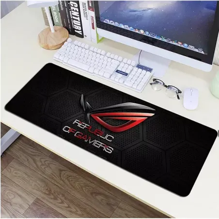 ASUS ROG GAMING XL (800 × 300 × 3 mm)