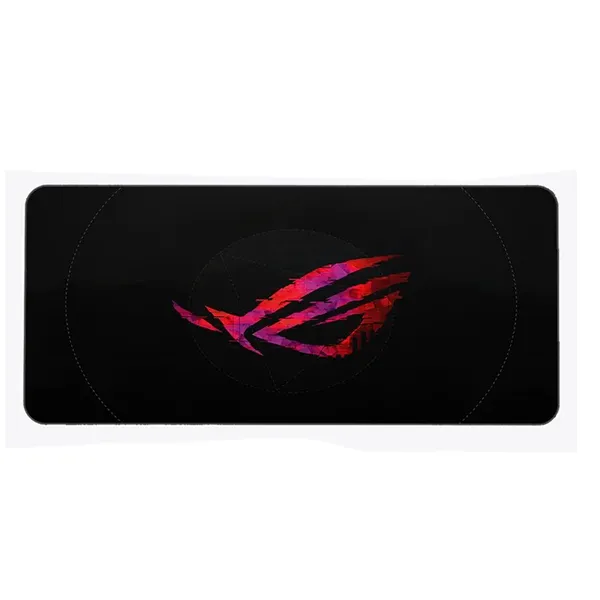 ASUS ROG DARK GLITCH XL (800 × 300 × 3 mm)