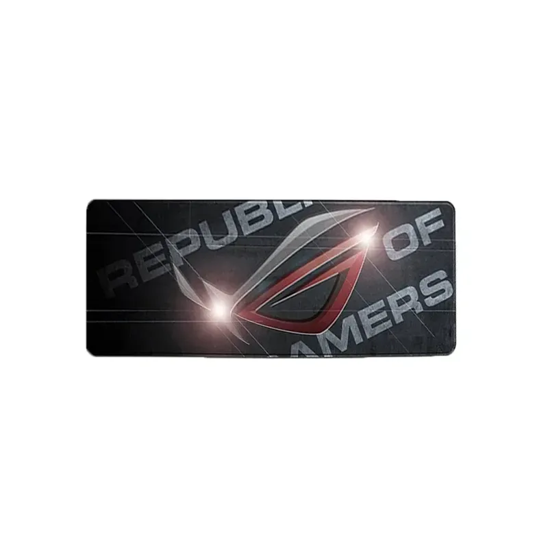 ASUS ROG REPUBLIC 2 XL (800 × 300 × 3 mm) ASUS ROG REPUBLIC 2 XL (800 × 300 × 3 mm)
