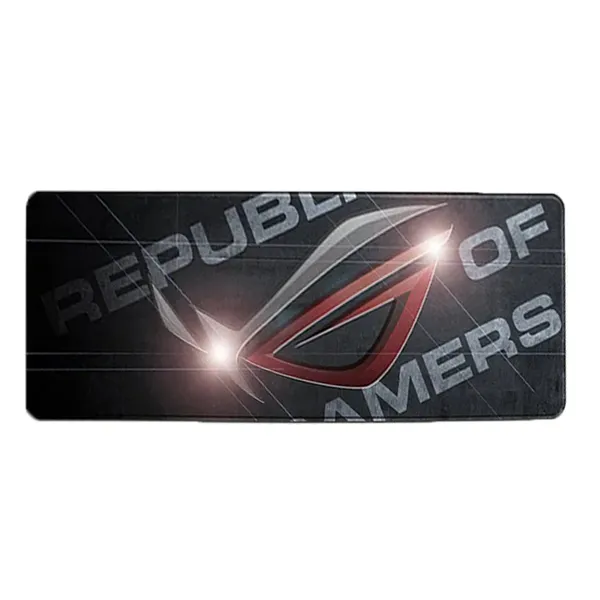 ASUS ROG REPUBLIC 2 XL (800 × 300 × 3 mm)