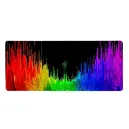RAZER CRYSTALS LINES XL (800 × 300 × 3 mm)