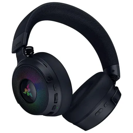 RAZER KRAKEN V4 PRO Noir