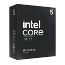 Intel Core Ultra 5 245K (4.2 GHz / 5.2 GHz) BOX Intel Core Ultra 5 245K (4.2 GHz / 5.2 GHz) BOX
