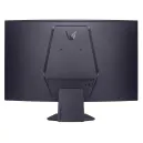 LG ULTRAGEAR 32″ 32GS60QC-B 180Hz 1ms 2K