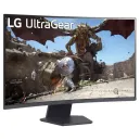 LG ULTRAGEAR 32″ 32GS60QC-B 180Hz 1ms 2K
