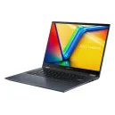 ASUS Vivobook S 14 Flip 360 TACTILE (TP3402VA-2SLZ) Intel i9-13900H/16Go DDR4/512GB SSD/14"/Windows11