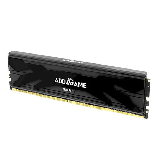Addlink AddGame Spider 4 16GB (1x16GB) DDR4 3200MHZ C16 | AG16GB32C16S4UB
