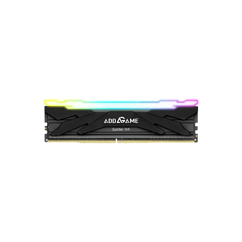 Addlink AddGame Spider X4 RGB 16GB (1x16GB) DDR4 3200MHZ C16