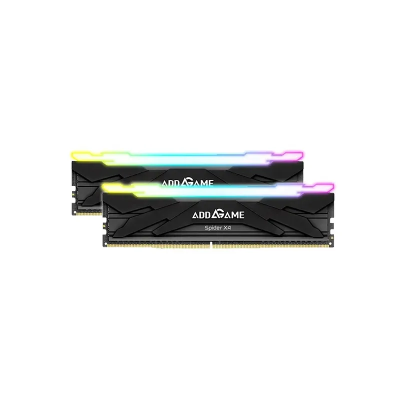 Addlink AddGame Spider X4 RGB 32GB (2x16GB) DDR4 3200MHZ C16