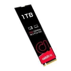 Addlink G55 1TB SSD M.2 2280 PCIe GEN5X4 NVMe | ad1TBG55M2P