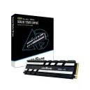 Addlink G55H 1TB SSD M.2 2280 PCIe GEN5X4 NVMe Avec Heatsink | ad1TBG55HM2P Addlink G55H 1TB SSD M.2 2280 PCIe GEN5X4 NVMe Avec Heatsink | ad1TBG55HM2P