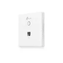TP-LINK Point d'accès WiFi N 300 Mbps PoE mural EAP115-WALL