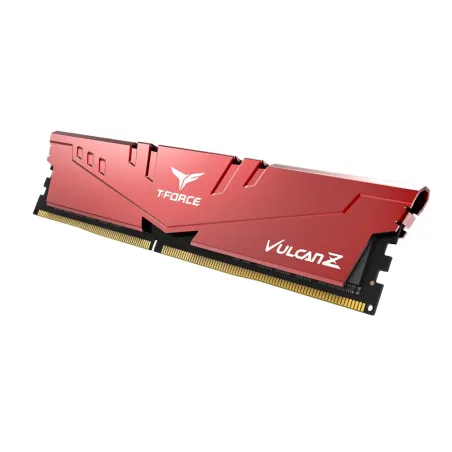 TeamGroup Vulcan Z Red 32Go (2x16) DDR4 3600MHz CL18