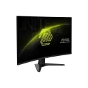 MSI MAG 32CQ6F 32" 180Hz 0.5ms 2K