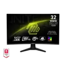 MSI MAG 32CQ6F 32" 180Hz 0.5ms 2K