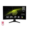 MSI MAG 32CQ6F 32" 180Hz 0.5ms 2K - Moniteur Gaming