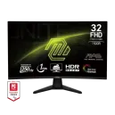 MSI MAG 32C6X 32" 250Hz 1ms FHD