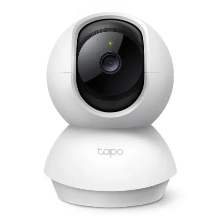 TP-Link Tapo C200 | Caméra de Sécurité Wi-Fi Pan/Tilt 1080p pour la Maison