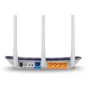 TP-LINK Router AC750 Dual Band Wireless 300 Mbps ARCHERC2O