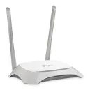TP-LINK Router N 300 wireless 300 Mbps TL-WR840N