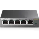 TP-LINK Easy Smart switch 5 Ports Gigabit TL-SG105E