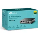 TP-LINK Easy Smart switch 5 Ports Gigabit TL-SG105E