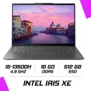 LENOVO YOGA S6 14IRH8 i5-13500H 14"WQXGA 16 Go 512 Go SSD W11H STORM GREY 24M LENOVO YOGA S6 14IRH8 i5-13500H 14"WQXGA 16 Go 512 Go SSD W11H STORM GREY 24M