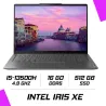 Lenovo Yoga S6 14IRH8 - Ultrabook i5-13500H, 14" WQXGA, 16 Go RAM, 512 Go SSD
