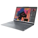 LENOVO YOGA S6 14IRH8 i5-13500H 14"WQXGA 16 Go 512 Go SSD W11H STORM GREY 24M LENOVO YOGA S6 14IRH8 i5-13500H 14"WQXGA 16 Go 512 Go SSD W11H STORM GREY 24M