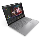 LENOVO Yoga Pro7 14IMH9 Ultra 7-155H 14" 2880x1800 16Go 1To SSD GeForce RT 4050 6GB W11H LUNAGREY 24M LENOVO Yoga Pro7 14IMH9 Ultra 7-155H 14" 2880x1800 16Go 1To SSD GeForce RT 4050 6GB W11H LUNAGREY 24M