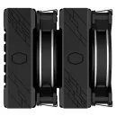 Cooler Master Hyper 622 Halo Black